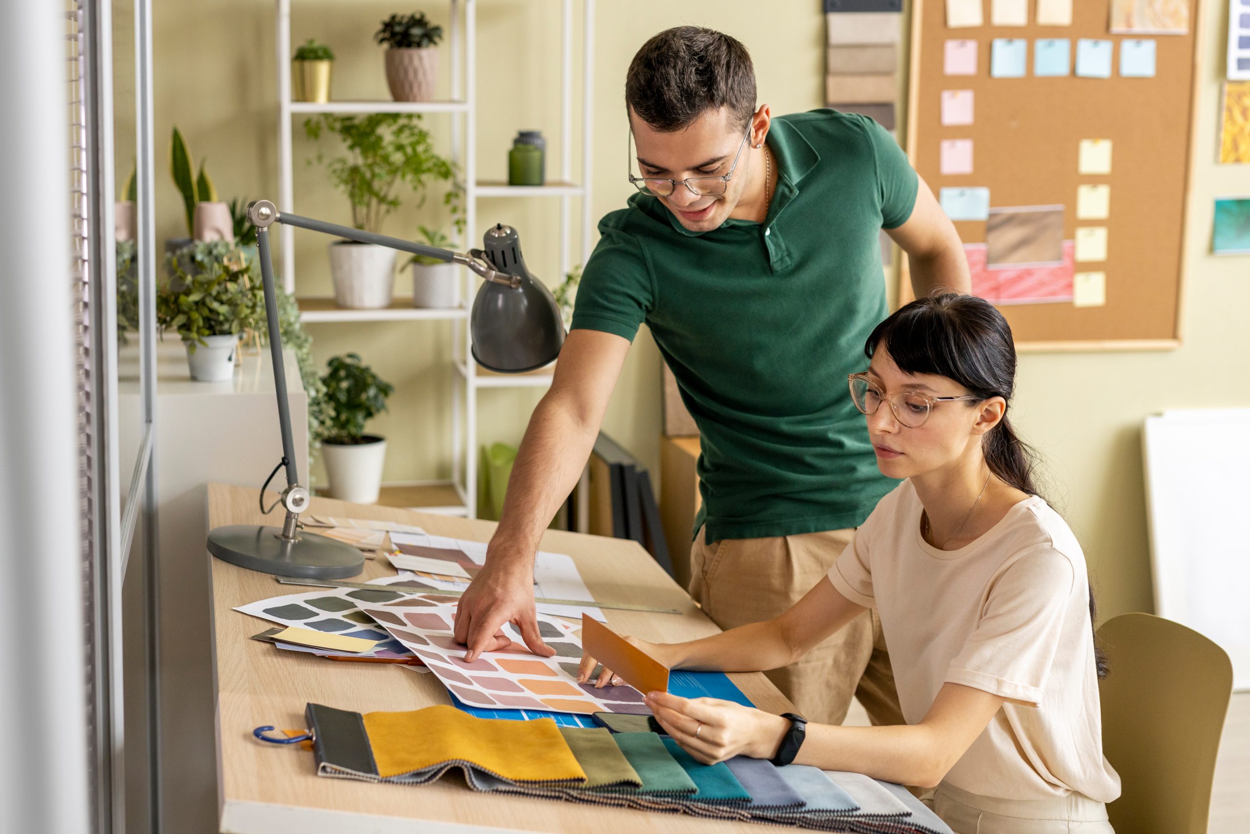 How You Can Find A Design Job You Will Truly